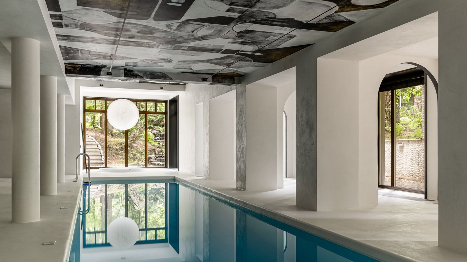 Appartement T3 moderne à Lyon