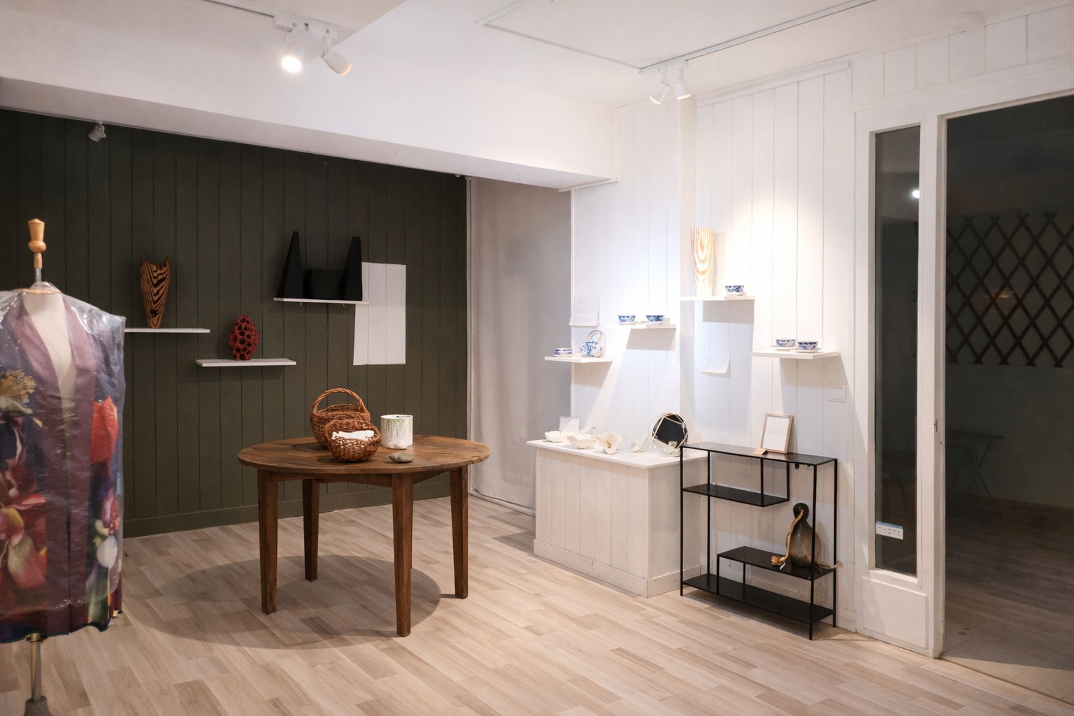 Appartement T3 moderne à Lyon