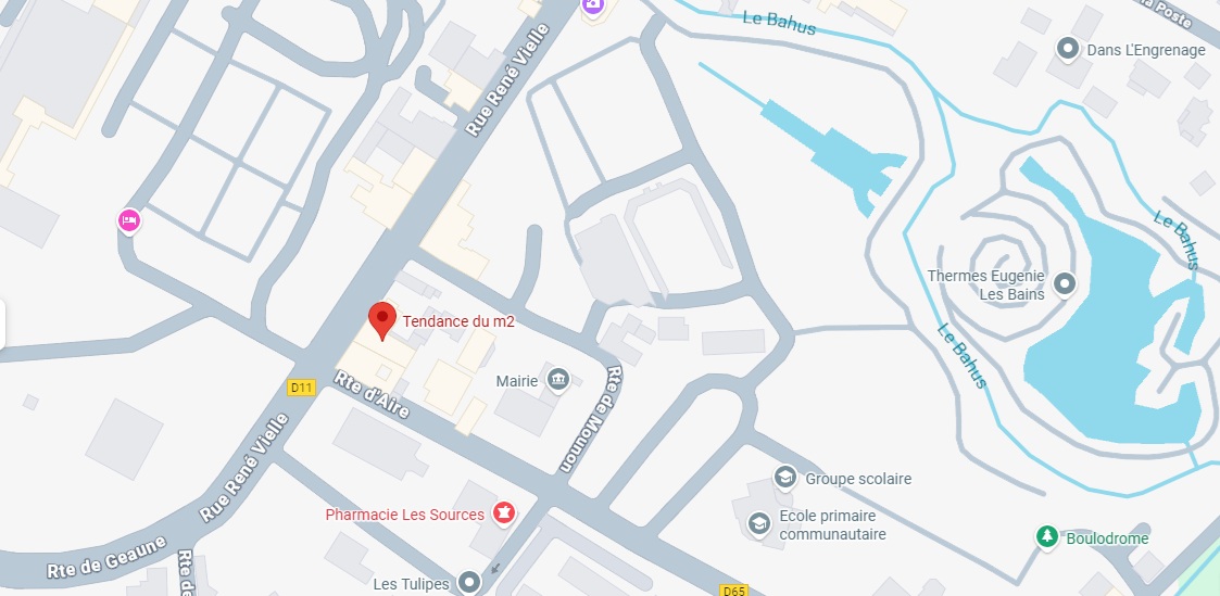 Voir les biens en vente